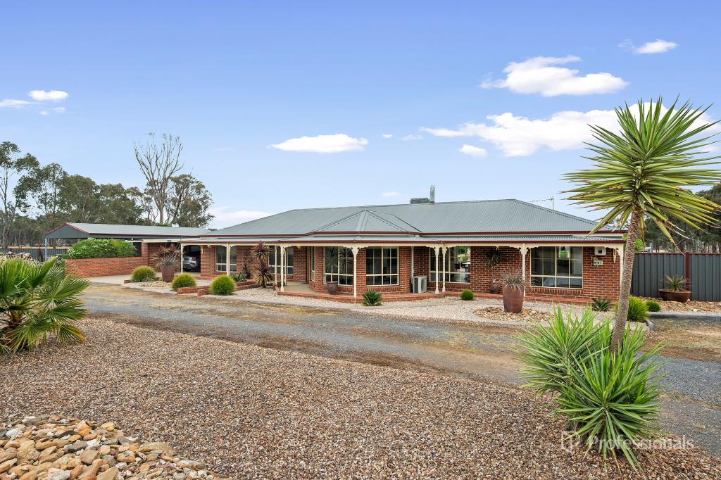 339 Timor Rd, Bowenvale, VIC 3465