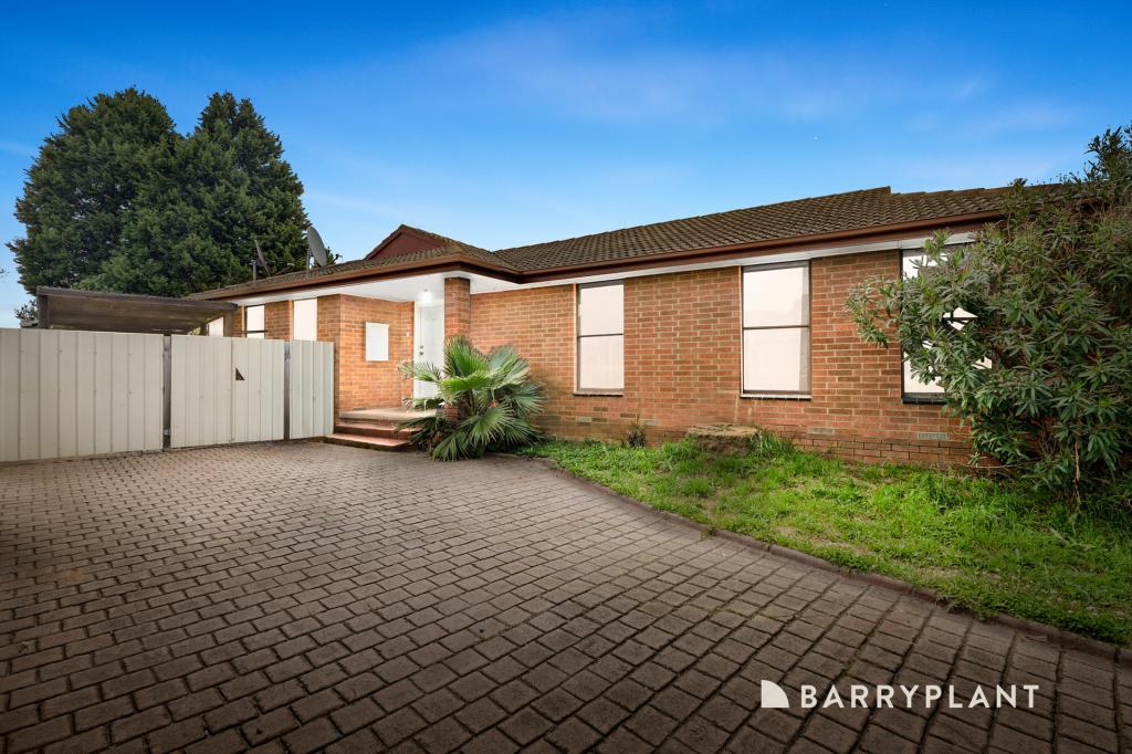 19 Beaumont Cres, Lalor, VIC 3075