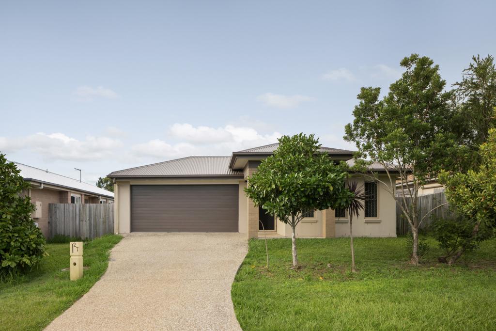 27 Thorpe St, Burpengary, QLD 4505