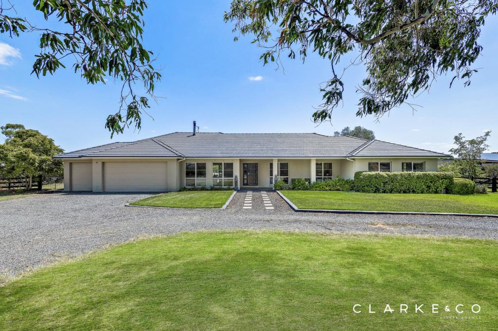 16 Tranquil Cl, Louth Park, NSW 2320