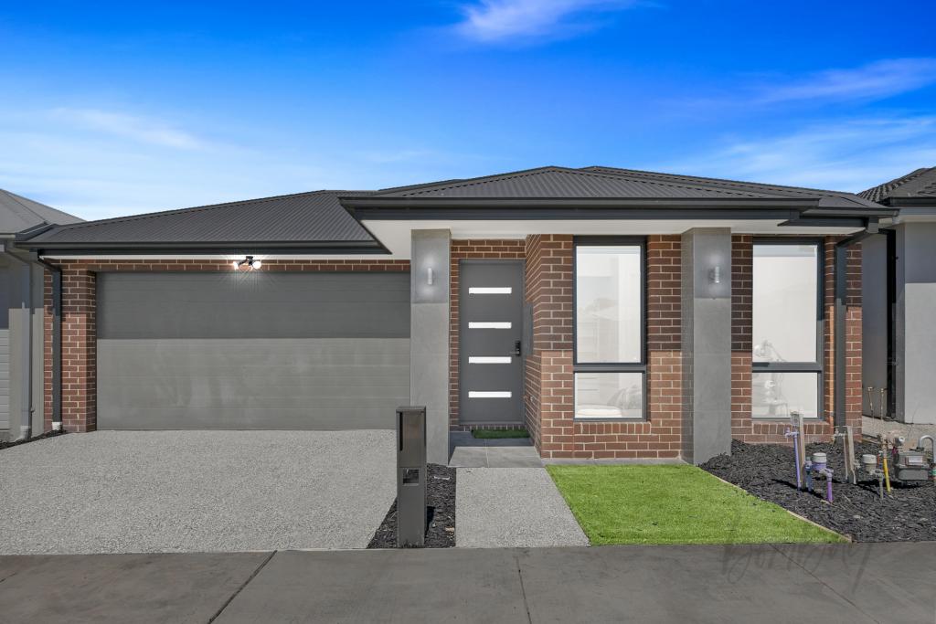 20 Wombargo Cres, Wollert, VIC 3750