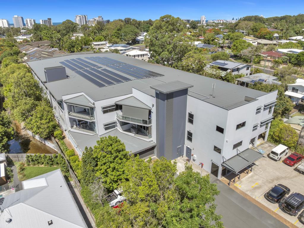 19/13 Norval Ct, Maroochydore, QLD 4558