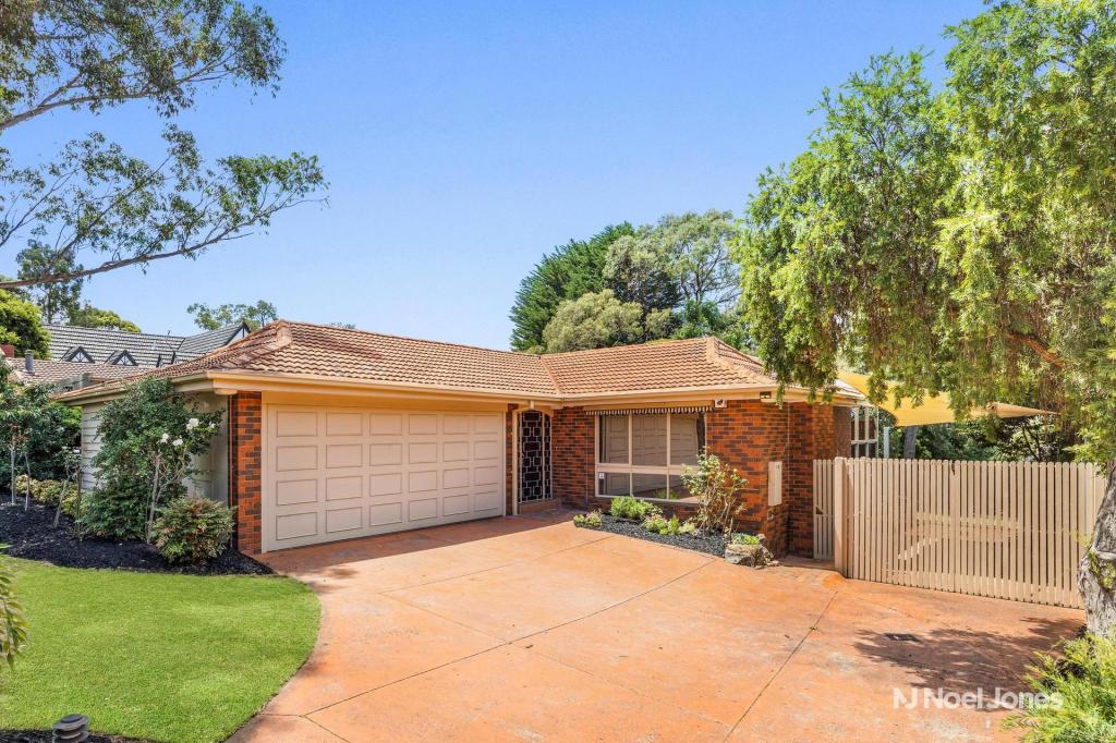 14 Berala Ct, Ringwood, VIC 3134