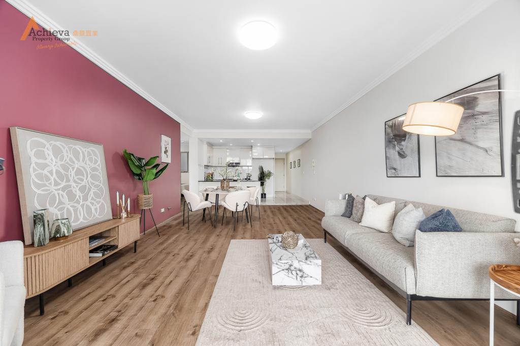 401/8-12 Kensington St, Kogarah, NSW 2217