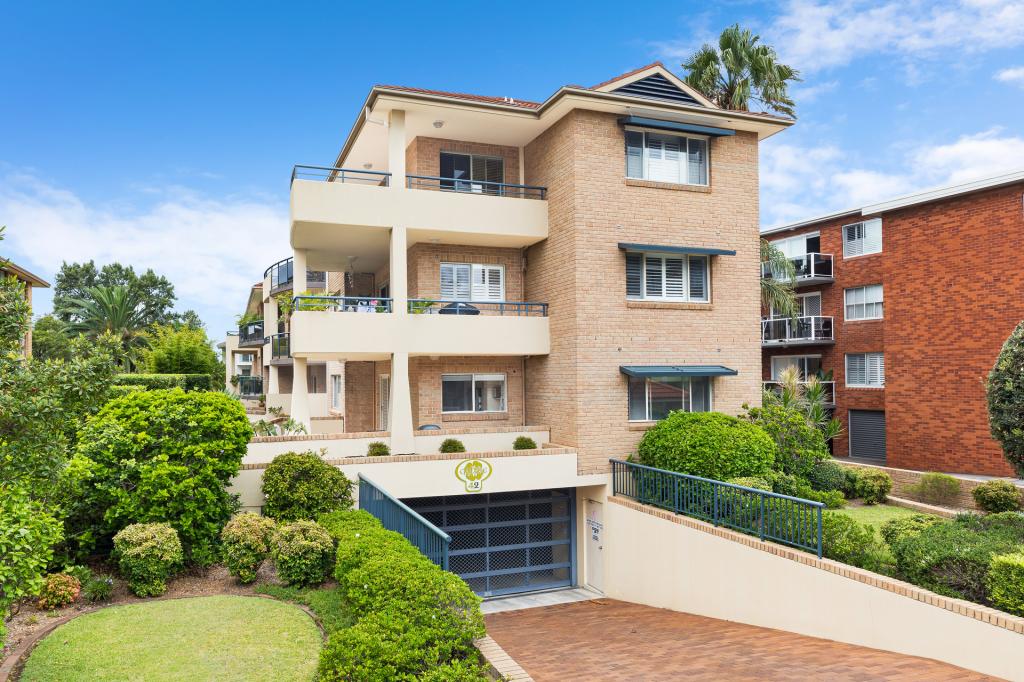 9/42 Ewos Pde, Cronulla, NSW 2230
