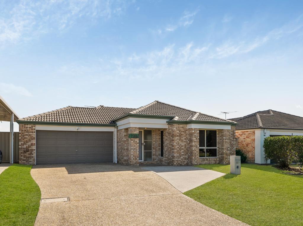 10 Wagner Rd, Murrumba Downs, QLD 4503