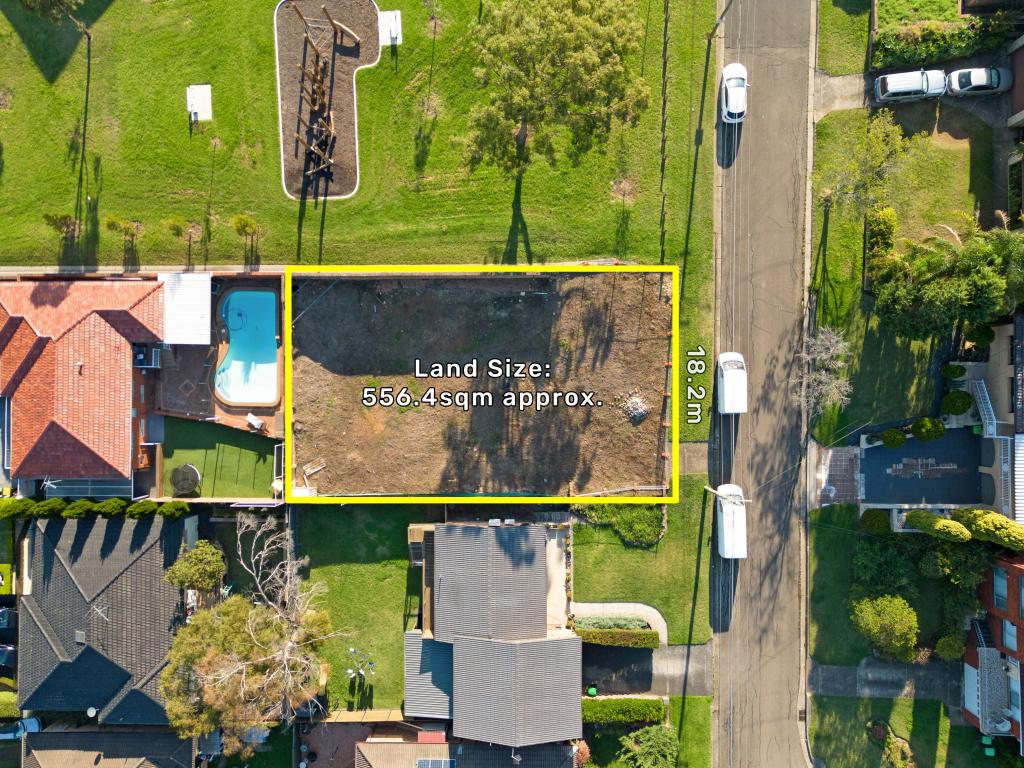 26 Yvonne Cres, Georges Hall, NSW 2198