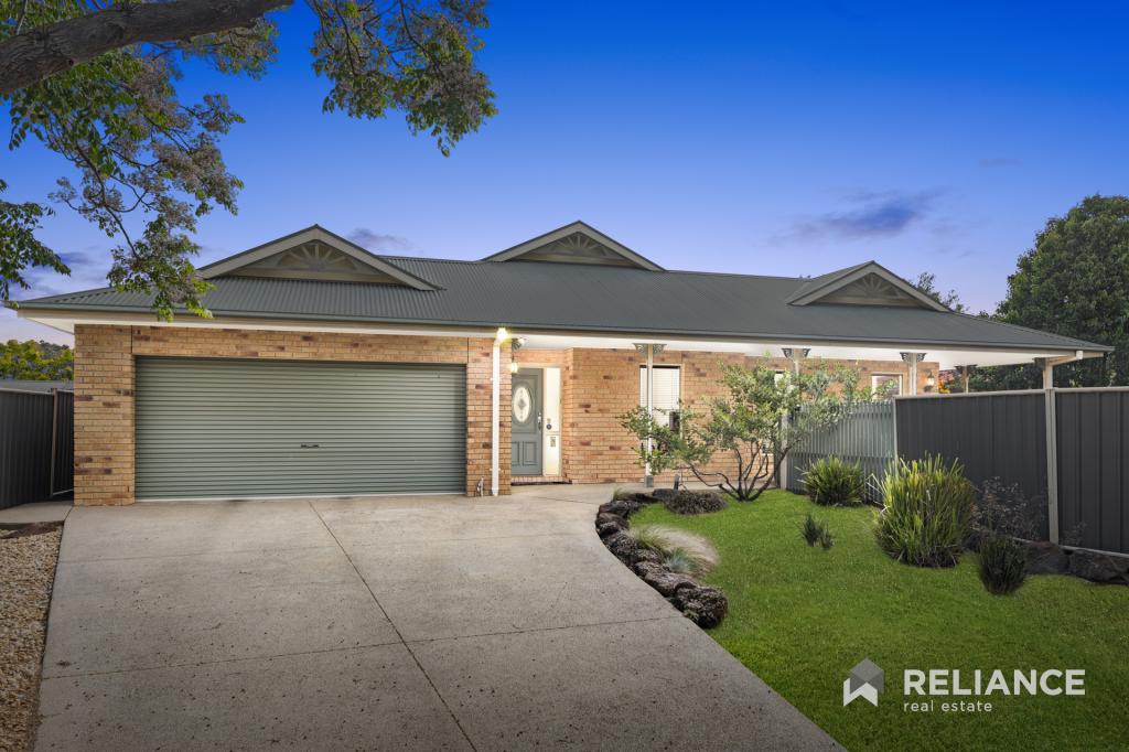 31 STRETTON PL, WYNDHAM VALE, VIC 3024