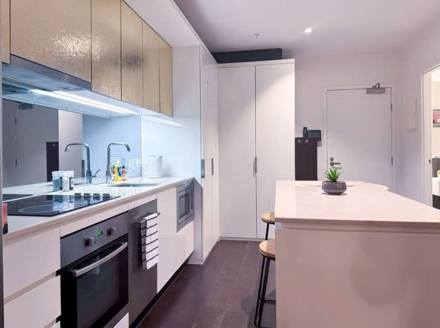 2409/33 ROSE LANE, MELBOURNE, VIC 3000