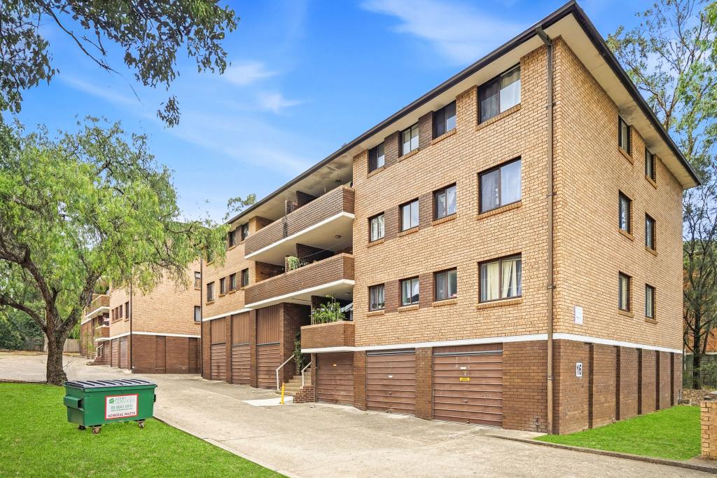 19/16 Luxford Rd, Mount Druitt, NSW 2770