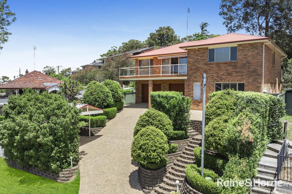 9 HARRINGTON ST, FENNELL BAY, NSW 2283