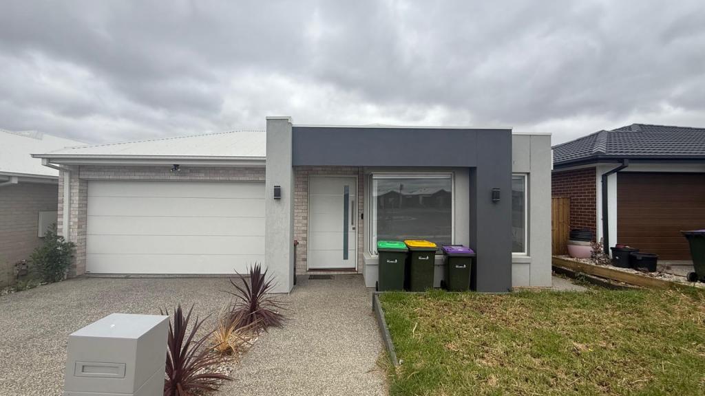 130 Tait St, Bonshaw, VIC 3356