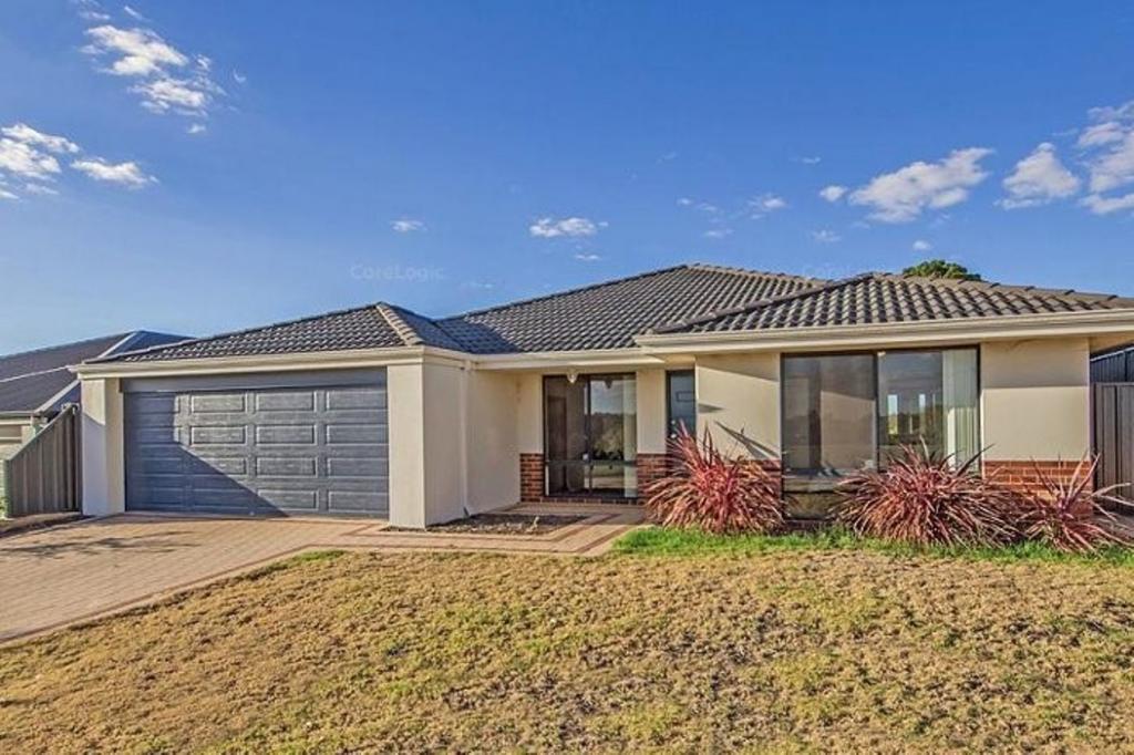23 Liddard Gdns, Baldivis, WA 6171