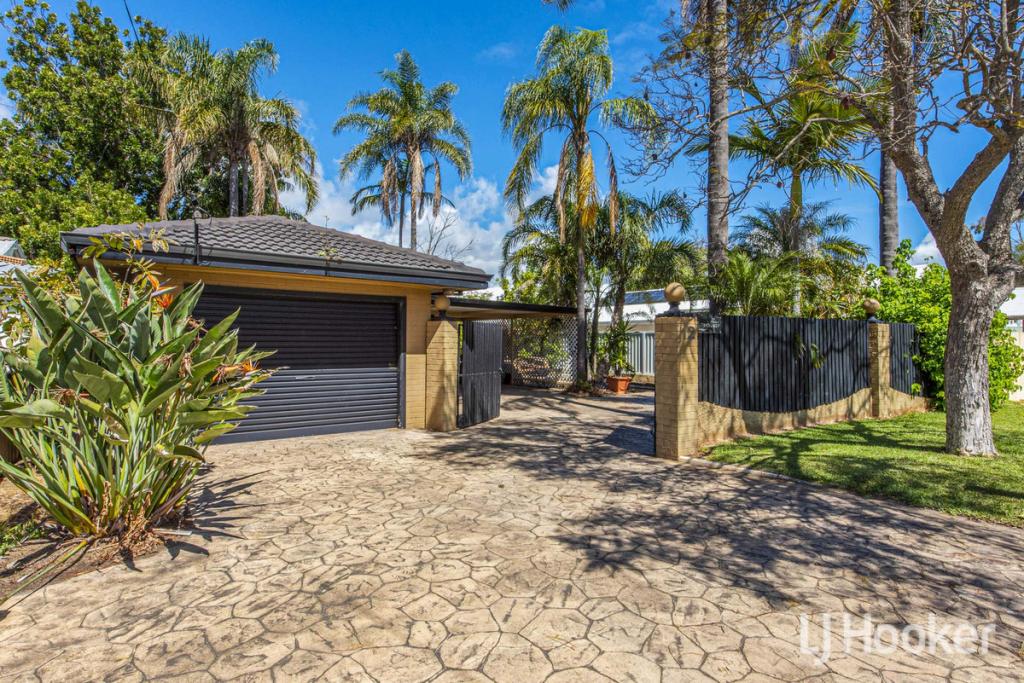 12 Culeenup Rd, North Yunderup, WA 6208