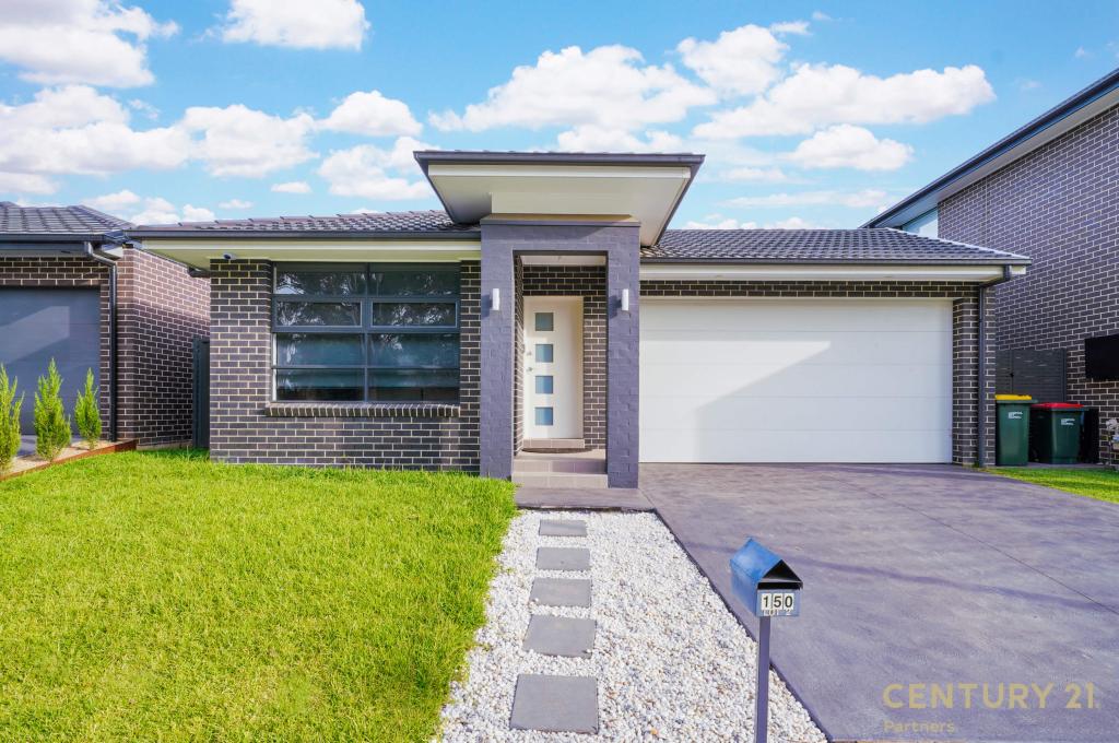 Lot 2 150 Tenth Ave, Austral, NSW 2179