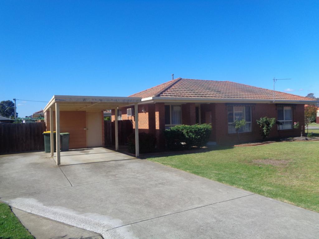 1/27 Trood St, Sale, VIC 3850