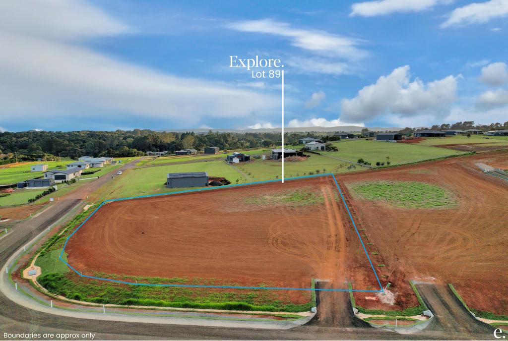  Amber Cl, Peeramon, QLD 4885