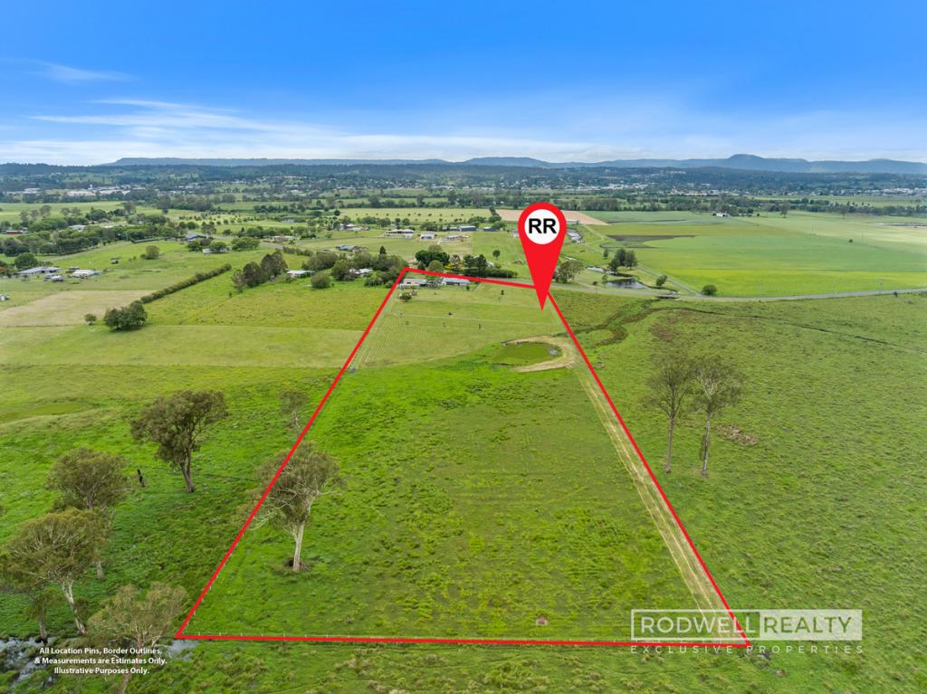 55 Bromelton House Rd, Bromelton, QLD 4285