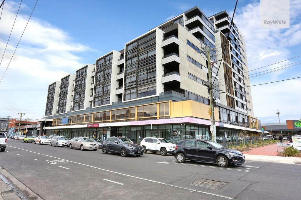 409/288 Albert St, Brunswick, VIC 3056
