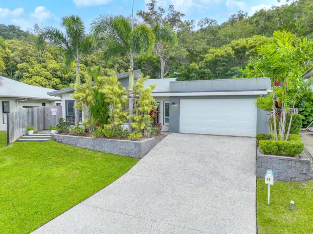 79 Coastline Pde, Trinity Beach, QLD 4879