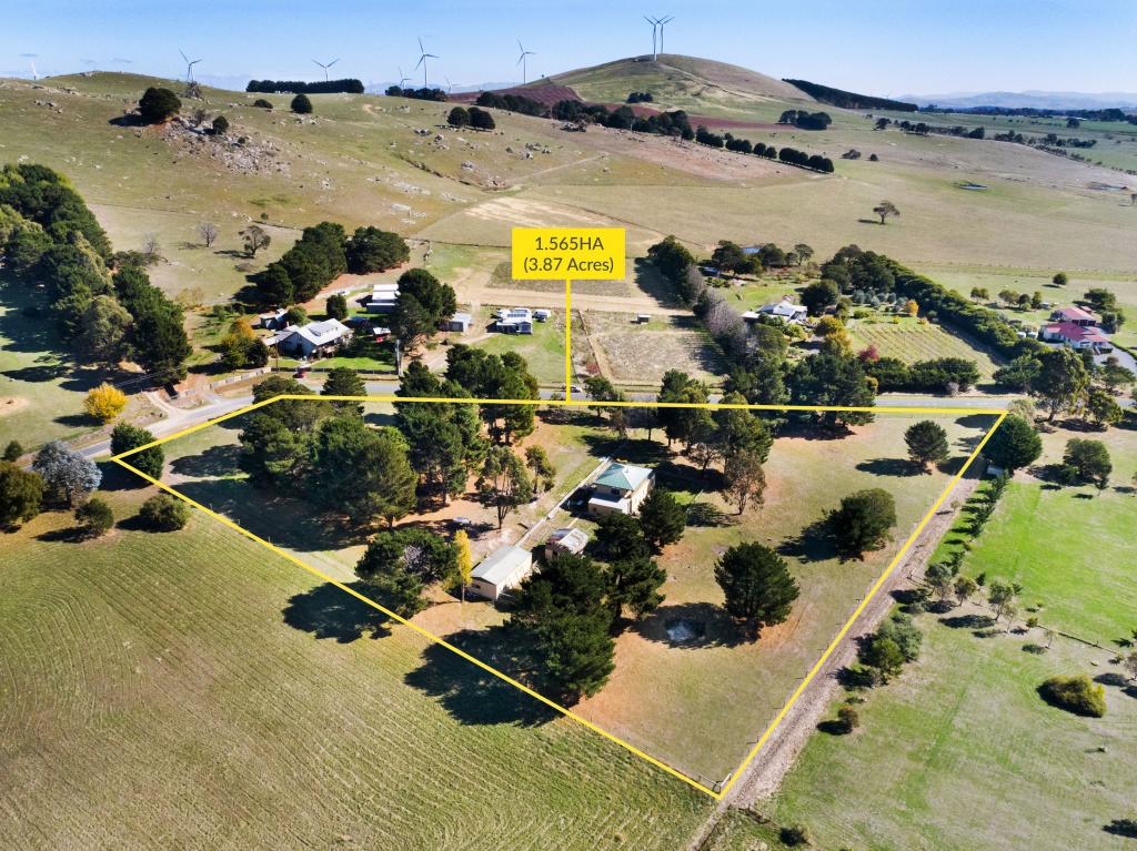27 Wilcar Dr, Waubra, VIC 3352