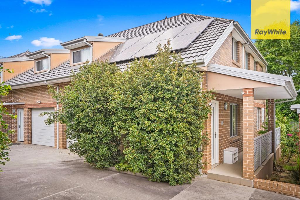 15/10-12 Canberra St, Oxley Park, NSW 2760