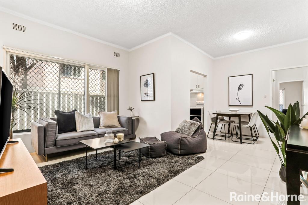 2/71 Dora St, Hurstville, NSW 2220