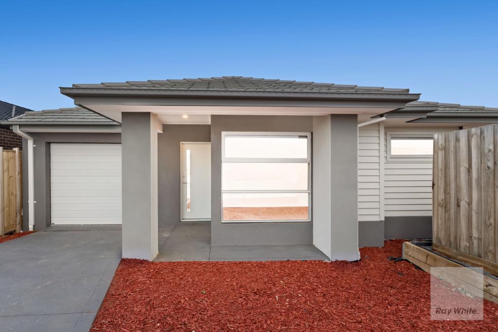 73 Innovation Ave, Rockbank, VIC 3335