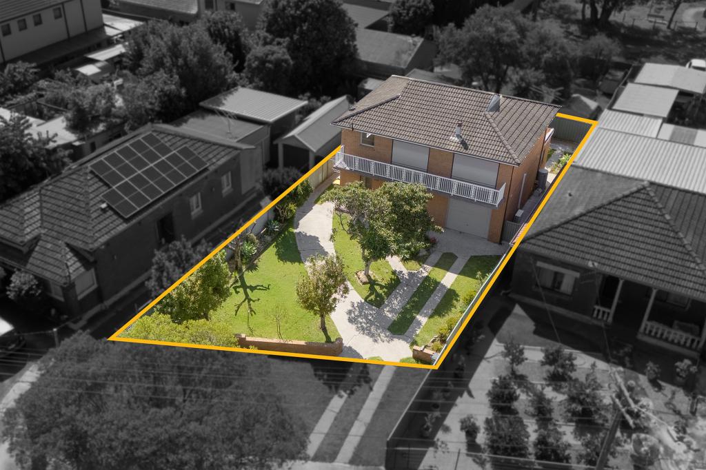 289 Georges River Rd, Croydon Park, NSW 2133