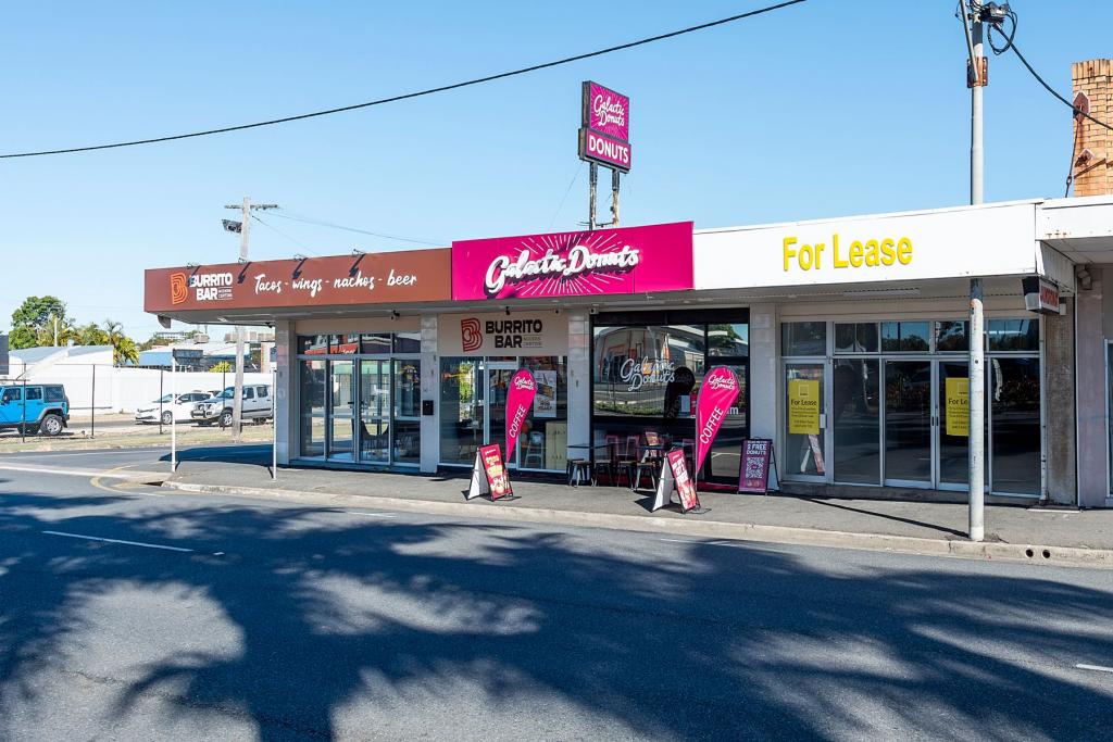 143 Musgrave St, Berserker, QLD 4701