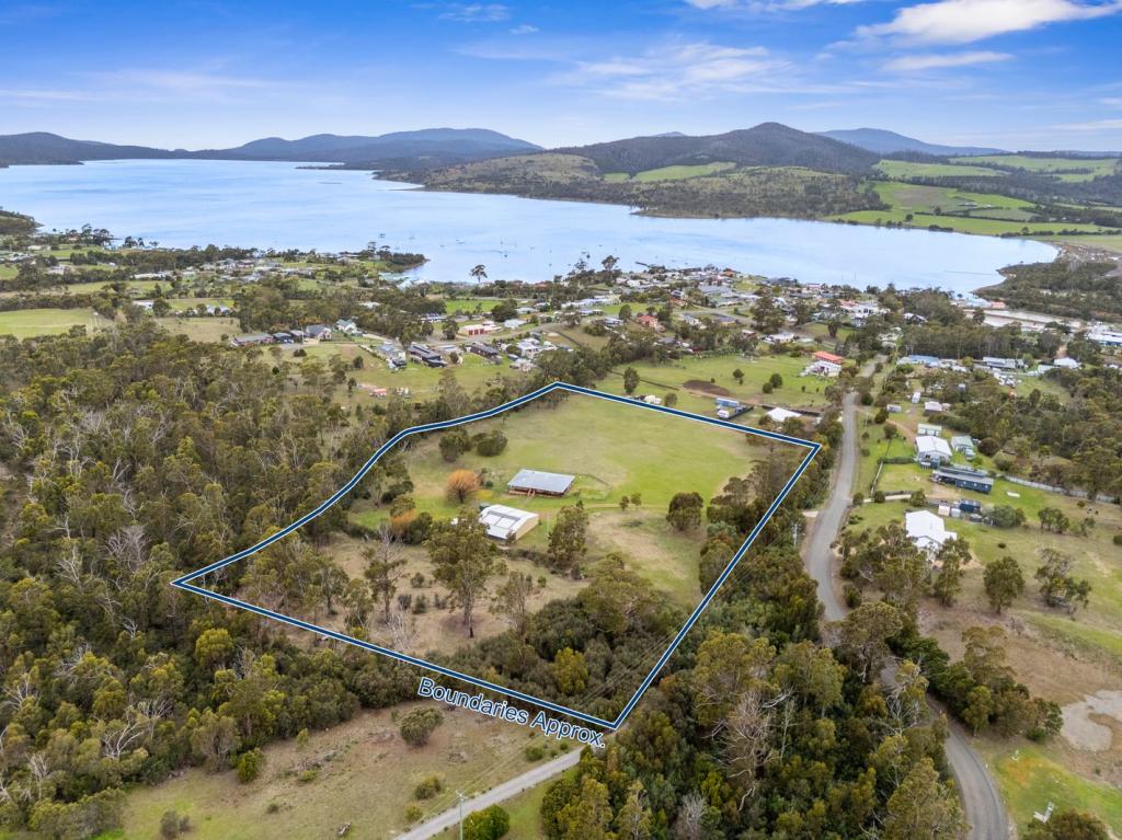 30 Clark St, Dunalley, TAS 7177