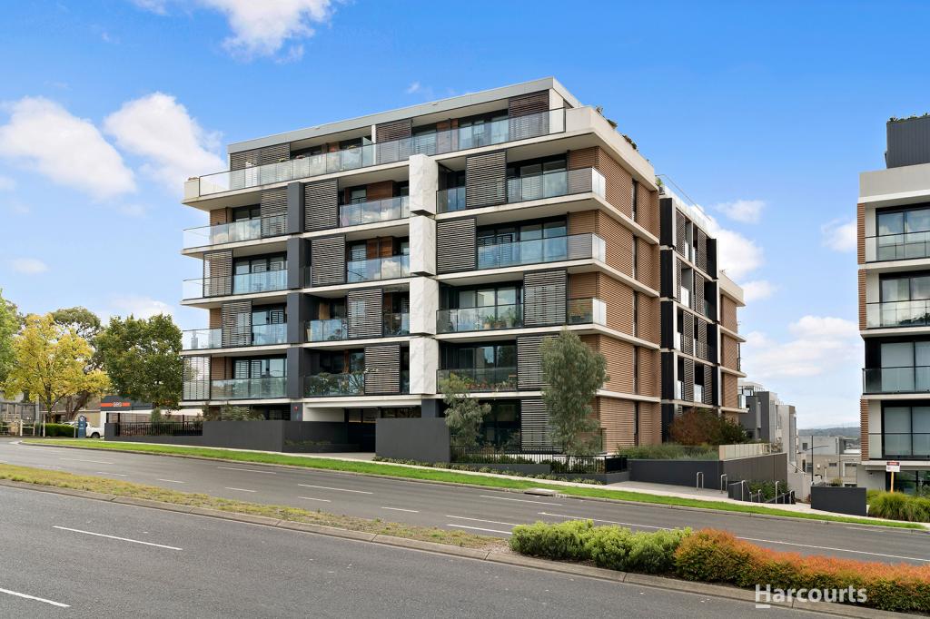 502/9 Red Hill Tce, Doncaster East, VIC 3109