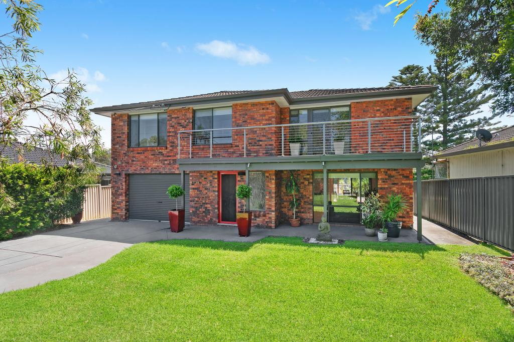 65 Lakeside Pde, The Entrance, NSW 2261