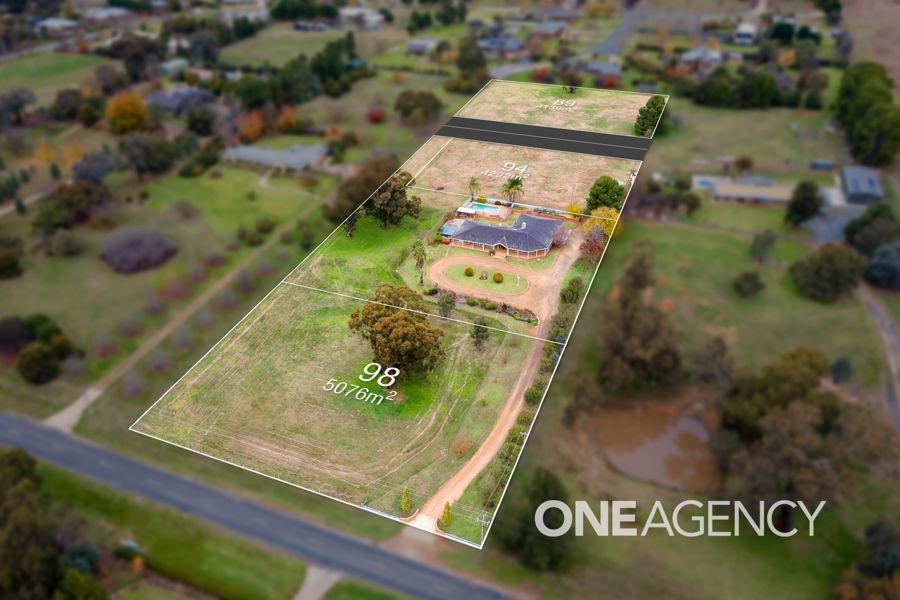 62 Gregadoo Rd, Lake Albert, NSW 2650