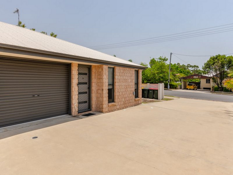 1b/19 French St, South Gladstone, QLD 4680