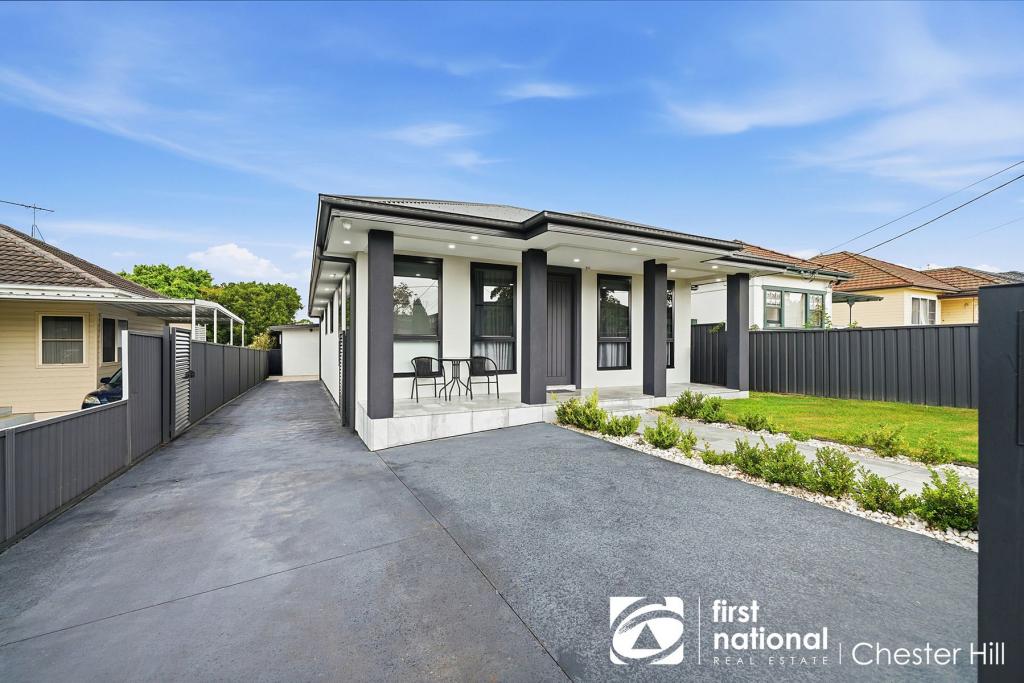 11 Elliston St, Chester Hill, NSW 2162