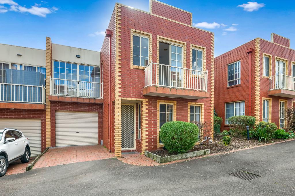 5/7-9 Reserve St, Berwick, VIC 3806