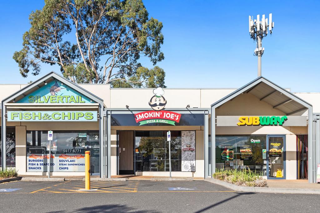 3/13 ERAMOSA WEST RD, SOMERVILLE, VIC 3912