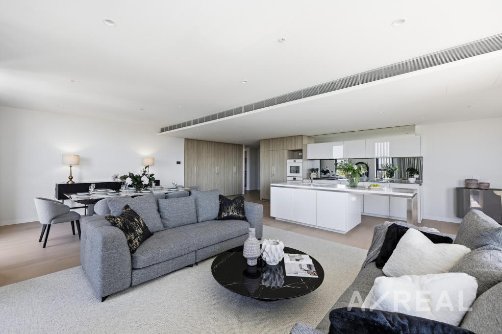 1005/18 Lilydale Gr, Hawthorn East, VIC 3123