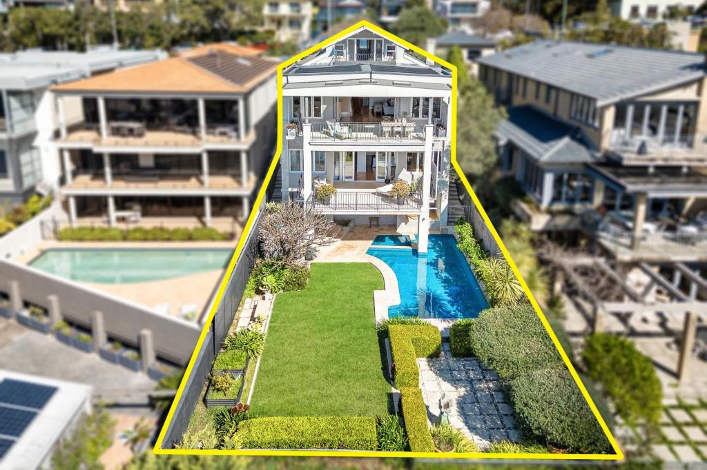 156 Macpherson St, Bronte, NSW 2024