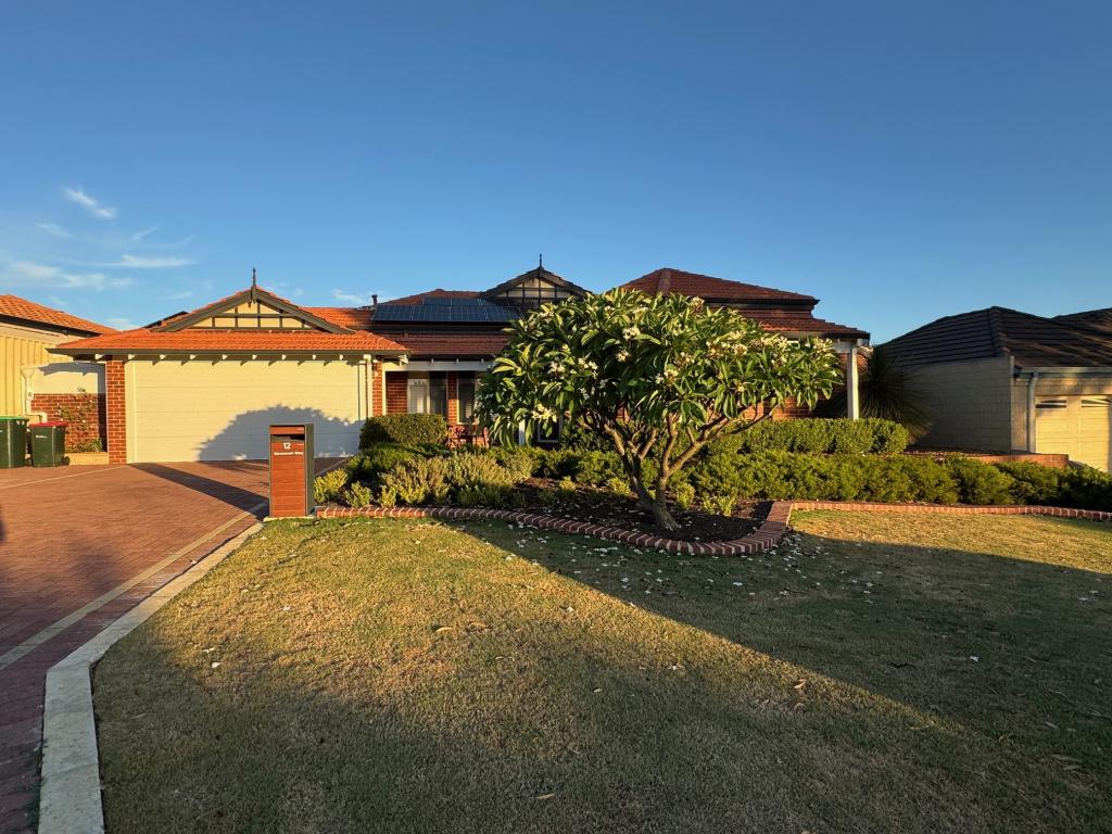 12 Savannah Way, Iluka, WA 6028