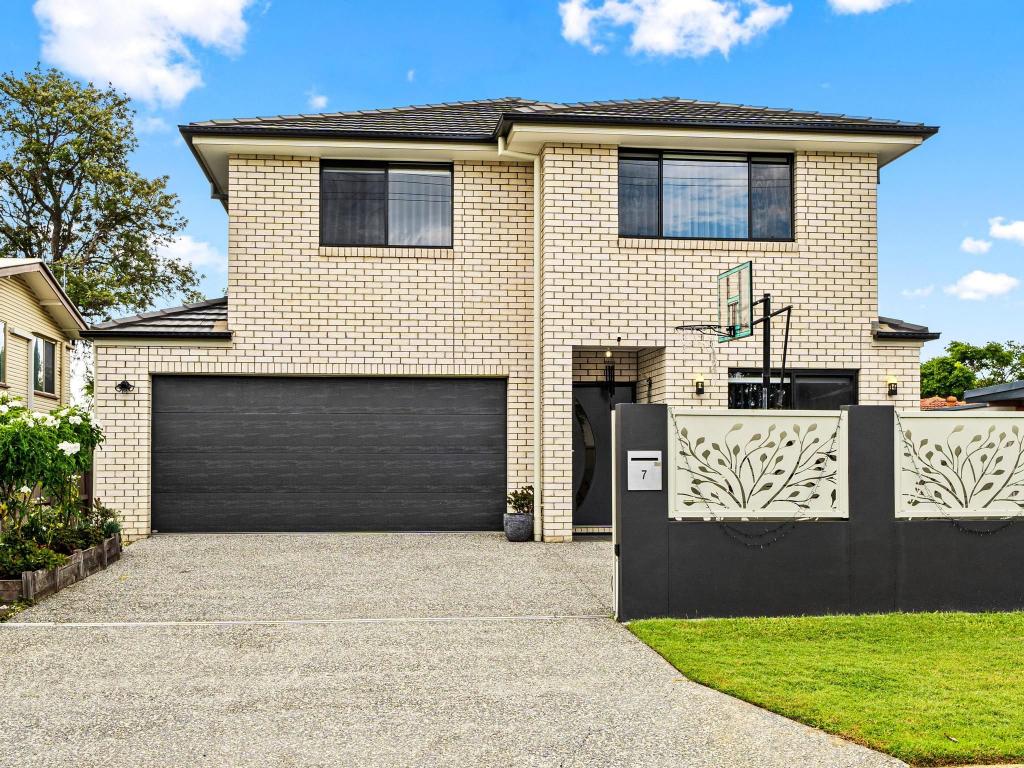 7 Kalang St, Archerfield, QLD 4108