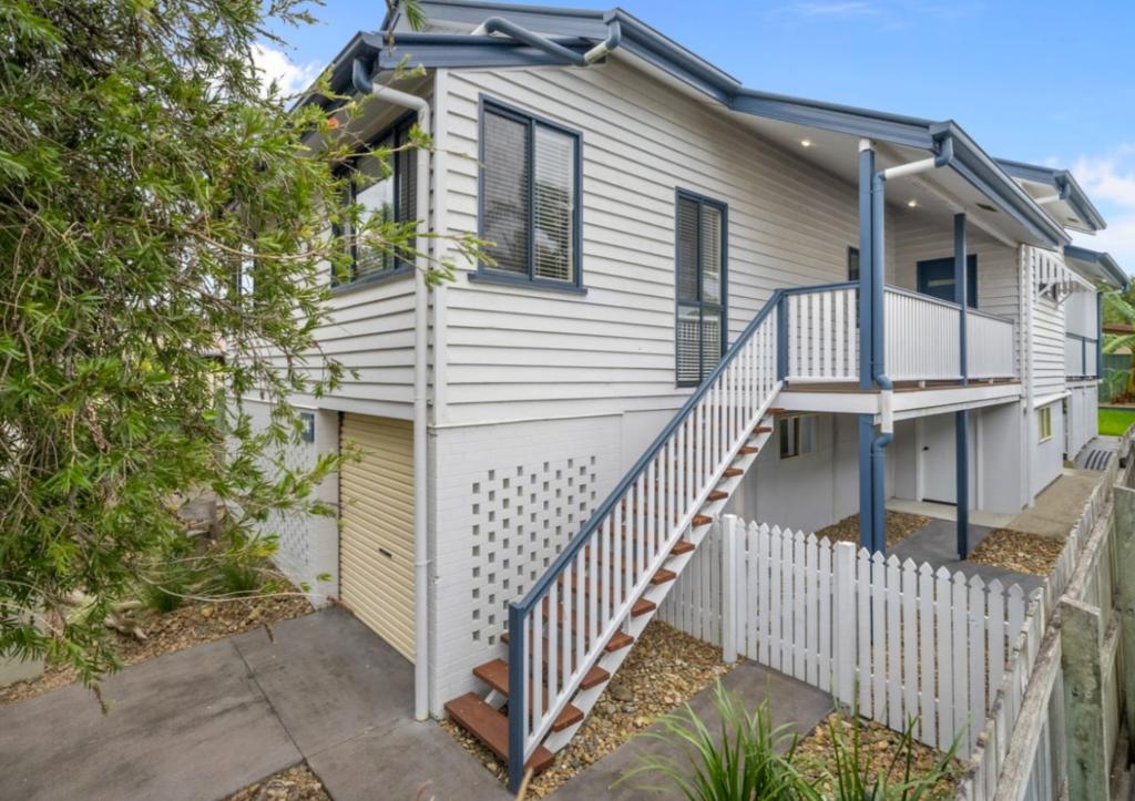 24 Robertson Ave, Margate, QLD 4019