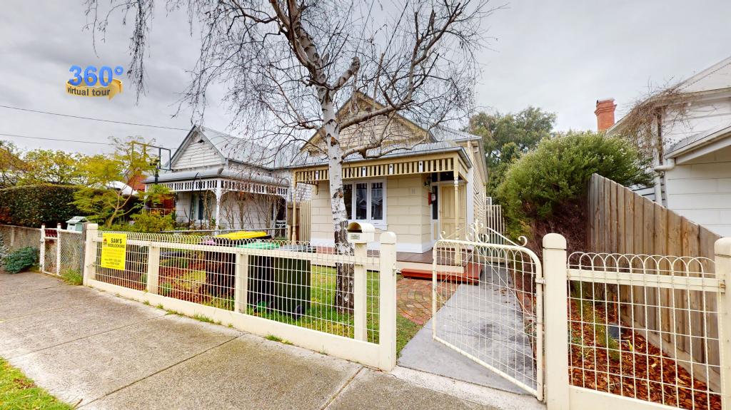 14 Rolls St, Coburg, VIC 3058