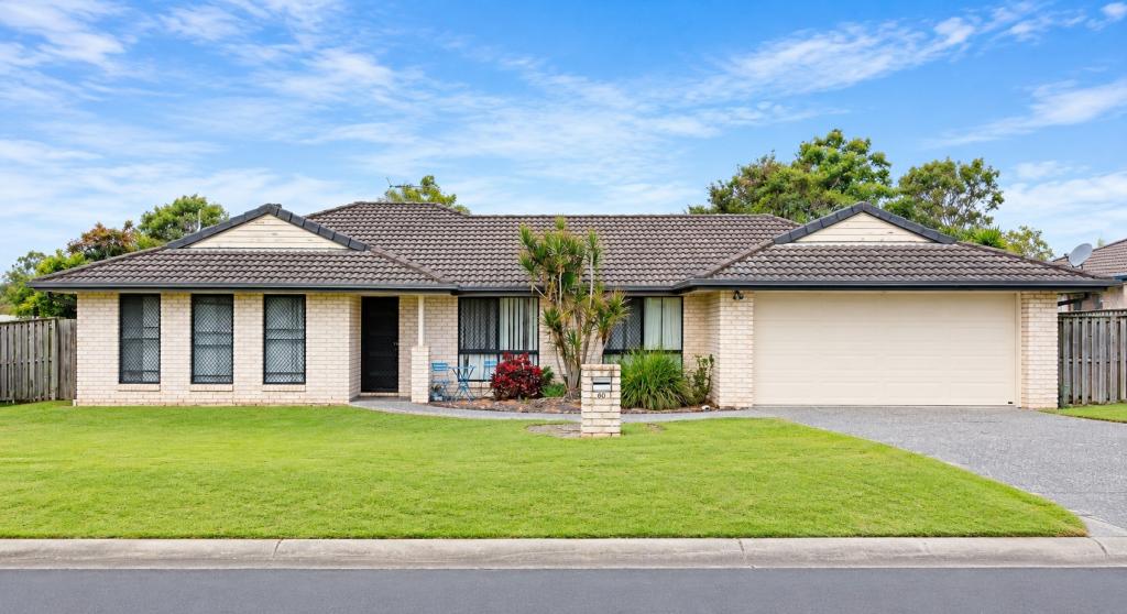 60 Bluejay Cct, Morayfield, QLD 4506