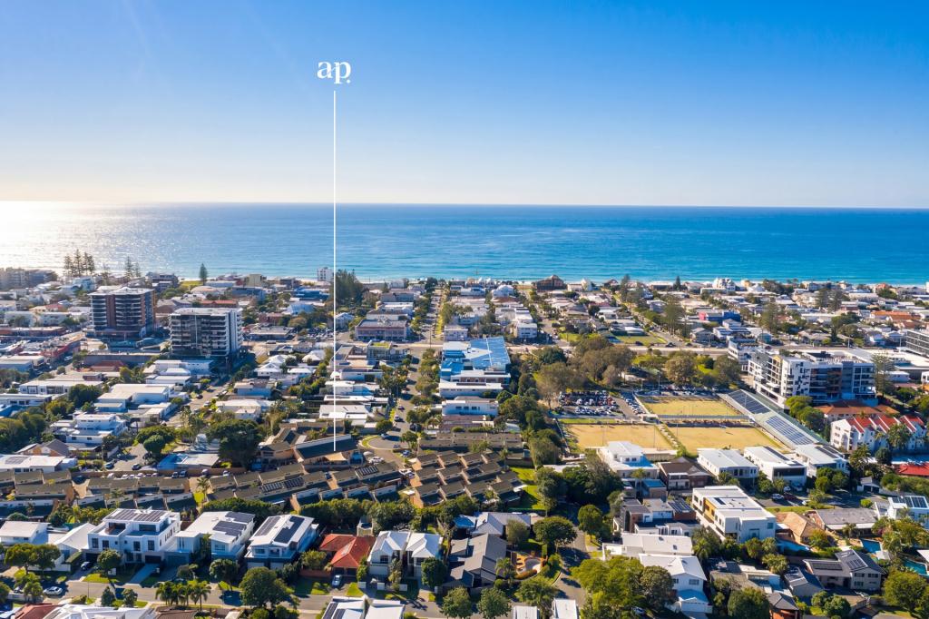 8/30 Sportsman Ave, Mermaid Beach, QLD 4218