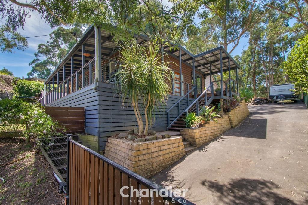 61 Glen Harrow Heights Rd, Belgrave, VIC 3160