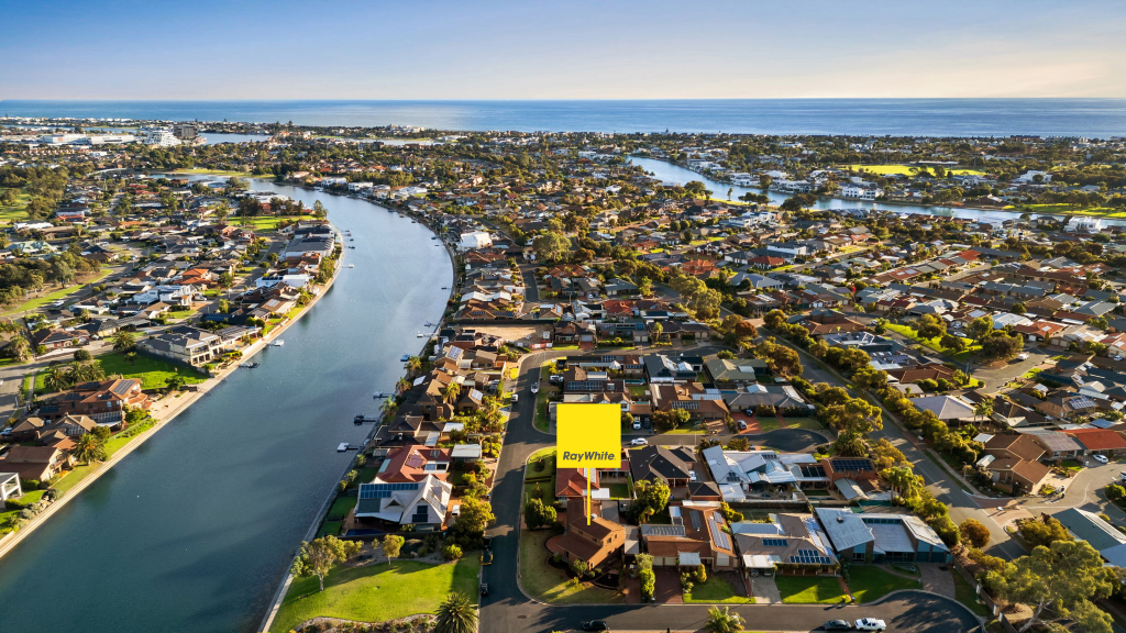 1 Honolulu Gr, West Lakes, SA 5021