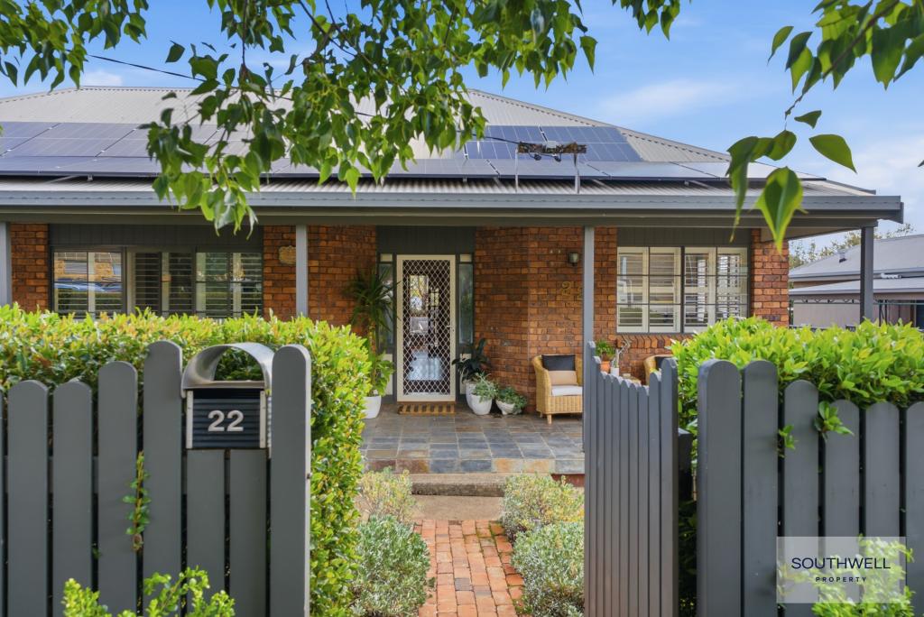 22 Janison St, North Tamworth, NSW 2340