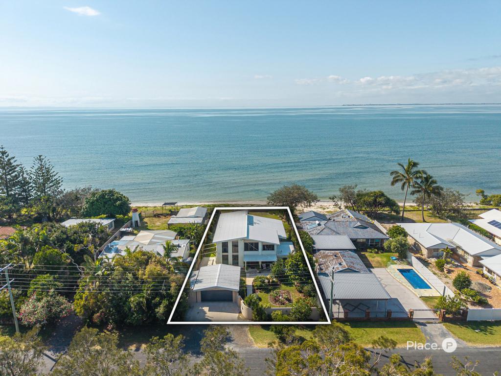 42 Bayside Dr, Beachmere, QLD 4510